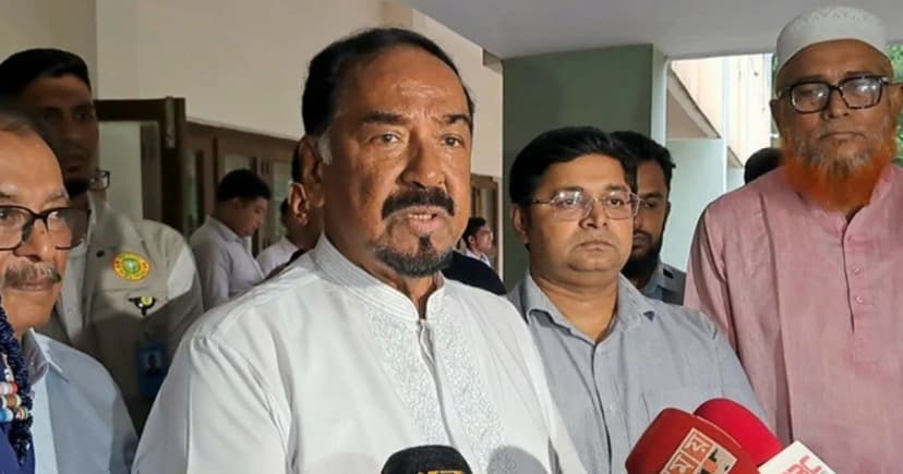 বাজেট অধিবেশন শুরু আগামী ৭ জুন: স্পিকার