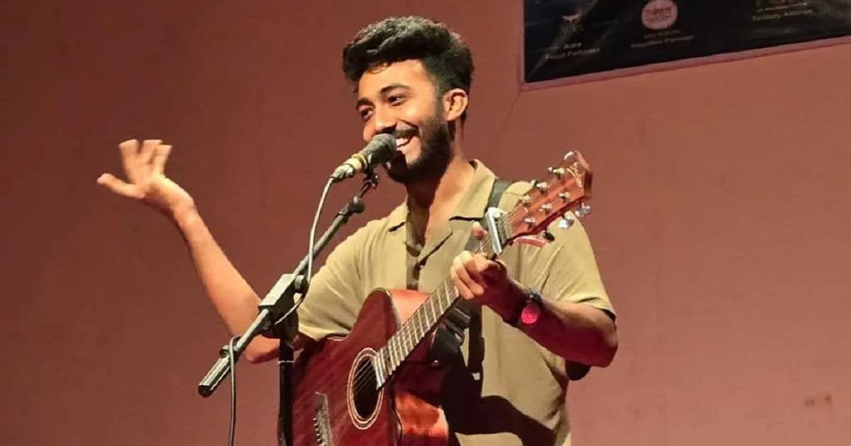 গ্রেপ্তারের পরদিনই জামিন পেলেন গায়ক জাহিদ অন্তু