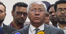 ভোটকেন্দ্রে সবাই মোবাইল নিয়ে প্রবেশ করতে পারবেন: ইসি সচিব