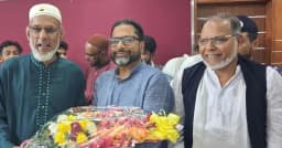 পিরোজপুরকে ‘ক্লিন সিটি’ গড়ার ১৮০ দিনের মহাপরিকল্পনা প্রতিমন্ত্রীর