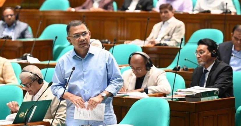 সরকার-বিরোধী দল নিয়ে যৌথ কমিটি গঠনের প্রস্তাব প্রধানমন্ত্রীর