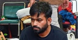 মারা গেছেন ককরোচ জনতা পার্টির প্রতিষ্ঠাতা অভিজিৎ দ্বীপকের দাদি