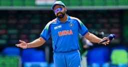 ক্রিকেটে বিরল ৫ রেকর্ডের সাক্ষী হয়েছে ২০২৫