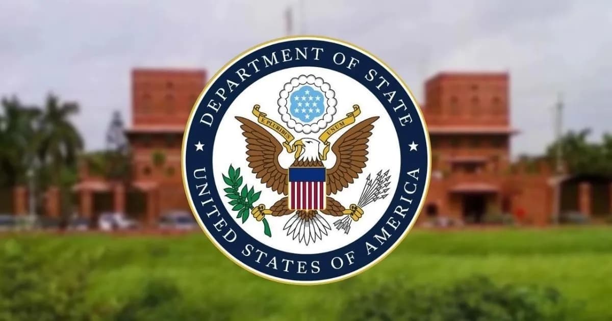 ভিজিটর ভিসায় যুক্তরাষ্ট্রে কোনো ধরনের কাজ করার সুযোগ নেই