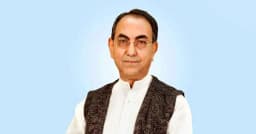 হঠাৎ অসুস্থ হয়ে হাসপাতালে ভর্তি মির্জা আব্বাস