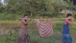 সাজেকে হাসপাতাল নেই, জরুরি চিকিৎসার অভাবে ঝুঁকিতে হাজারো মানুষ