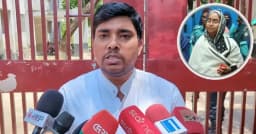 স্বামীর মৃত্যুতে দীপু মনির প্যারোলে মুক্তির আবেদন