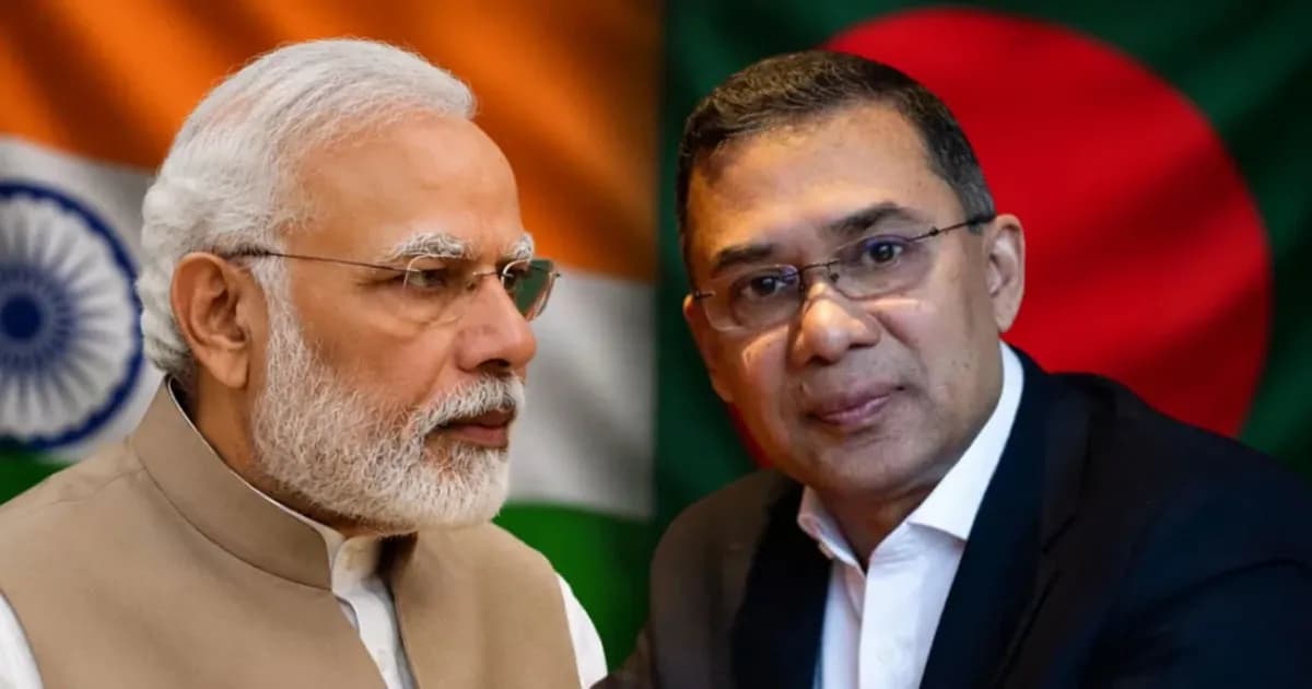 আগামী সপ্তাহে ভারত যেতে পারেন প্রধানমন্ত্রী, মোদির সঙ্গে বৈঠকের সম্ভাবনা