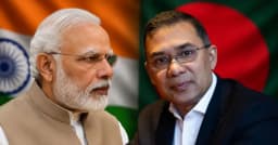 আগামী সপ্তাহে ভারত যেতে পারেন প্রধানমন্ত্রী, মোদির সঙ্গে বৈঠকের সম্ভাবনা