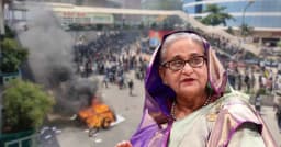 শেখ হাসিনাসহ ৫০ জন অভিযুক্ত, সত্যতা মেলেনি ৪৯ জনের বিরুদ্ধে