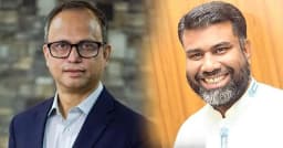 চুয়াডাঙ্গা ১ ও ২ আসনে বিএনপি’র প্রার্থী শরীফুজ্জামান-বাবু খান