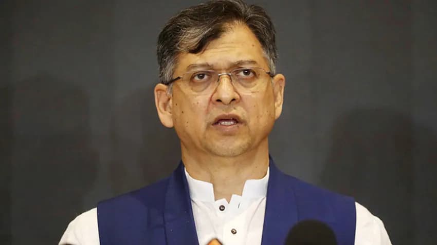 ২৪ এর নির্বাচনে তাদের ভূমিকা কী ছিল: সালাহউদ্দিন