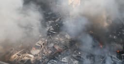 যুদ্ধবিরতির কয়েক ঘণ্টা পরই লেবাননে ইসরায়েলি হামলা, নিহত ৫