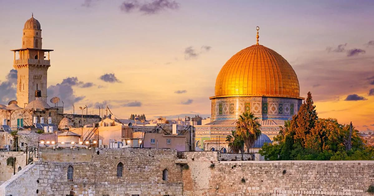 ঈদুল ফিতরেও বন্ধ থাকবে আল আকসা মসজিদ