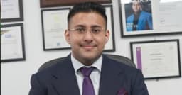 ইন্টেলেকচুয়াল প্রপার্টি ও উদ্ভাবনী অর্থনীতি বাংলাদেশের পরবর্তী চালিকাশক্তি: সাকিফ শামীম