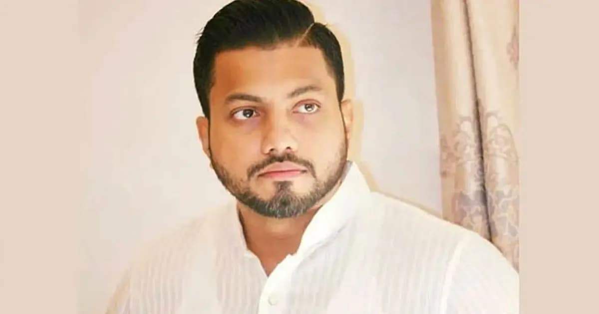 বাগদান সারলেন বিএনপি নেতা ইশরাক, পাত্রী কে