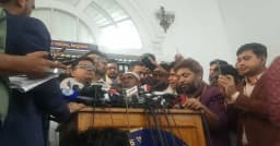 ফ্যাসিবাদীদের পরিণতি কী হয়, সেটা আজকের রায় দেখাল: ফরহাদ