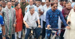 ধাপে ধাপে নাগরিকদের সব সুবিধা নিশ্চিত করবে সরকার: অর্থমন্ত্রী