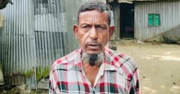 কিশোরগঞ্জে কাঁঠালকে কেন্দ্র করে বিরোধ, পুত্রের হাতে বাবা নিহত