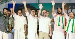 বিধানসভা নির্বাচন : কেরালায় কংগ্রেসের দাপট, কোণঠাসা বিজেপি