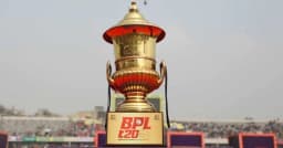 নিরাপত্তার কারণে বাতিল হলো বিপিএলের উদ্বোধনী অনুষ্ঠান