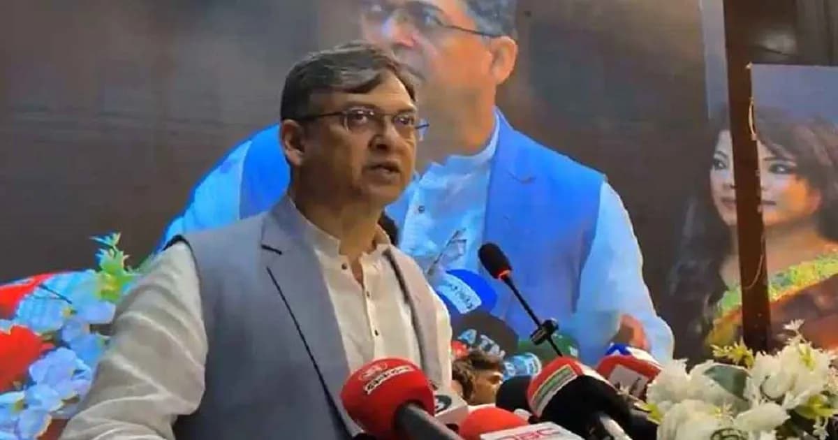 সঙ্কট সৃষ্টি না করে ঐক্যবদ্ধ থাকার আহ্বান সালাহউদ্দিনের