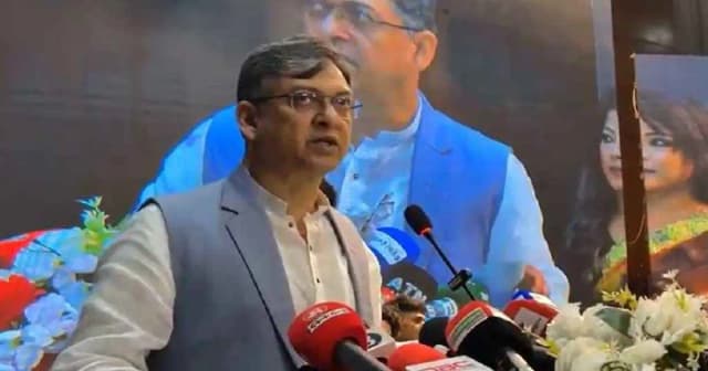 সঙ্কট সৃষ্টি না করে ঐক্যবদ্ধ থাকার আহ্বান সালাহউদ্দিনের