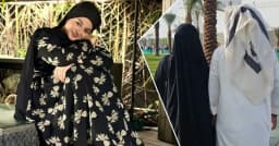 বাল্যবিবাহের দায়ে কঠিন শাস্তি হতে পারে লুবাবা ও তার স্বামীর