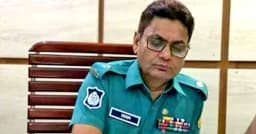 সাবেক এডিসি শিবলী নোমানের দেশত্যাগে নিষেধাজ্ঞা