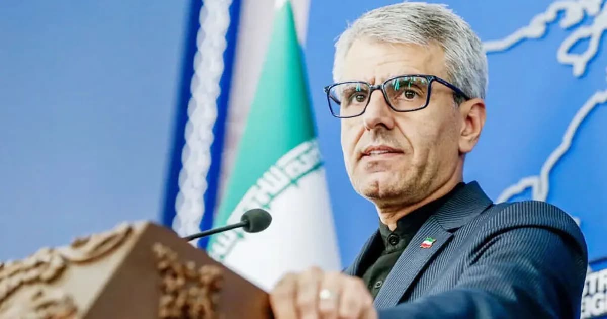 এক বৈঠকে চুক্তি প্রত্যাশা বাস্তবসম্মত নয়: ইরান