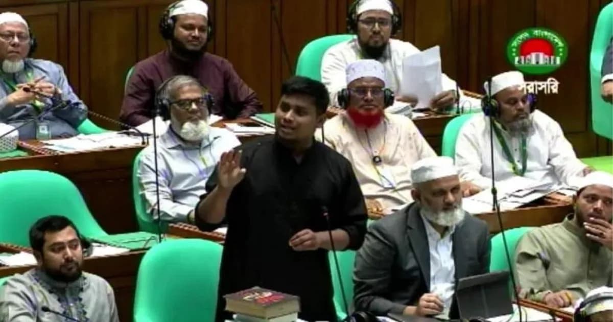 সংসদে গাড়ি সুবিধা চাওয়ার প্রসঙ্গে যে ব্যাখ্যা দিলেন হাসনাত