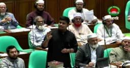 সংসদে গাড়ি সুবিধা চাওয়ার প্রসঙ্গে যে ব্যাখ্যা দিলেন হাসনাত