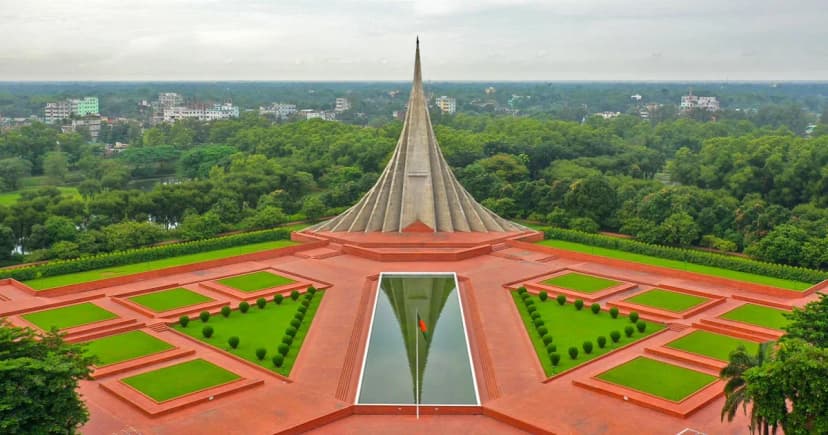২৫ মার্চ পর্যন্ত জাতীয় স্মৃতিসৌধে জনসাধারণের প্রবেশ নিষিদ্ধ