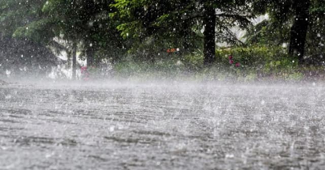 দেশের চার বিভাগে ভারী বৃষ্টির সম্ভাবনা