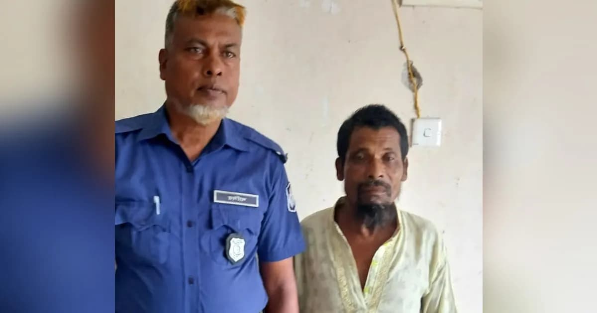 বাউফলে শিশুকে ধর্ষণের চেষ্টা, গ্রেফতার ১