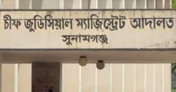 ছেলেকে পরিকল্পিত হত্যার দাবি মায়ের, স্ত্রীসহ ৭ জনকে আসামি করে মামলা