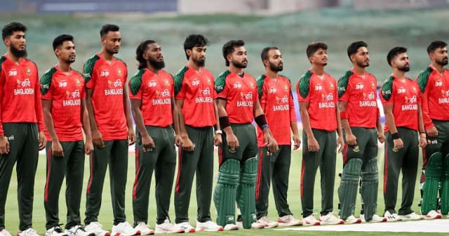 সুপার ফোরের প্রথম ম্যাচে শ্রীলঙ্কার বিপক্ষে বাংলাদেশের সম্ভাব্য একাদশ