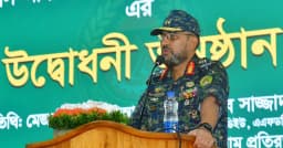 দায়িত্ব পালনের ক্ষেত্রে নৈতিকতা ও পেশাগত নিষ্ঠাকে সর্বোচ্চ গুরুত্ব দিতে হবে