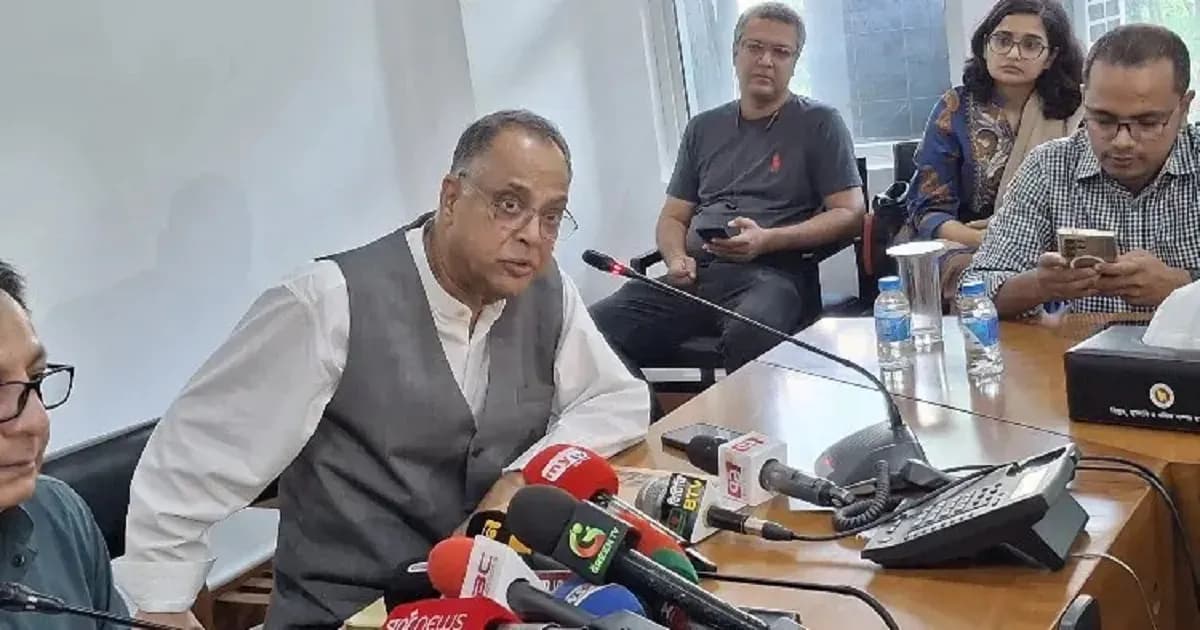 এলপিজি ব্যবসায়ীরা ধর্মঘট করলে ১৯৫৬ সালের আইন প্রয়োগের হুঁশিয়ারি মন্ত্রীর