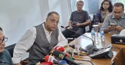 এলপিজি ব্যবসায়ীরা ধর্মঘট করলে ১৯৫৬ সালের আইন প্রয়োগের হুঁশিয়ারি মন্ত্রীর