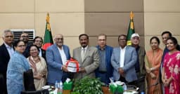 সমাজের প্রতিটি স্তরের অসমতা দূর করা রাষ্ট্রের দায়িত্ব