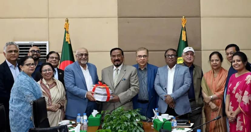 সমাজের প্রতিটি স্তরের অসমতা দূর করা রাষ্ট্রের দায়িত্ব