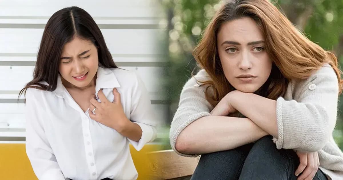 একাকিত্বে বাড়তে পারে হৃদরোগের ঝুঁকি: গবেষণা