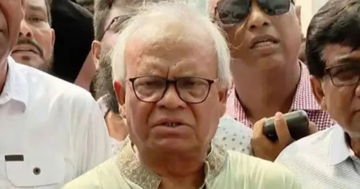 পরিবহন খাতে গড়ে ওঠা ‘মাফিয়াতন্ত্র’ বন্ধ হবে, আশা রিজভীর