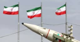 এশিয়ার মিত্রদের সামরিক সরঞ্জাম সহায়তা দিতে আগ্রহী ইরান