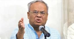 দেশকে অস্থিতিশীল করতে দেশি-বিদেশি চক্রান্ত চলছে: রিজভী