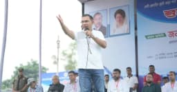 অন্যদের পরামর্শ দেওয়ার আগে নিজের ঘর সামলান: প্রধানমন্ত্রী