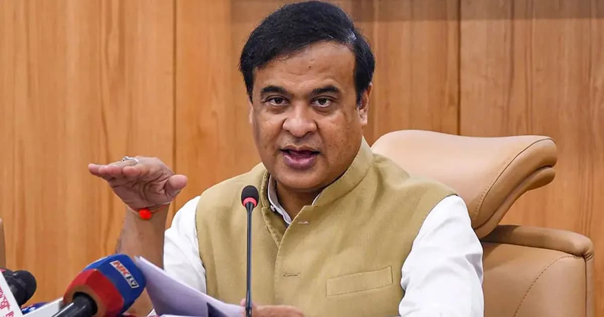 আসামে এনডিএর জয়ের সম্ভাবনা, এগিয়ে বিজেপি জোট