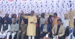 শাড়ি কম্বল থ্রি পিস ও বিকাশ নম্বর দিয়ে ভোট কেনার চেষ্টা চলছে: হাবিবুল ইসলাম