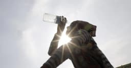 তাপপ্রবাহে পুড়ছে ৬ জেলা, বৃহস্পতিবার থেকে কমতে পারে গরম